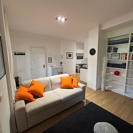 Alfredo Luxury House Apartment Roma Ngoại thất bức ảnh