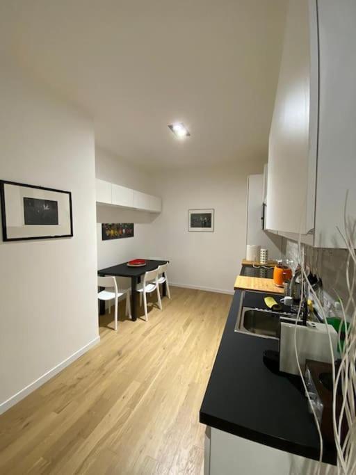 Alfredo Luxury House Apartment Roma Ngoại thất bức ảnh