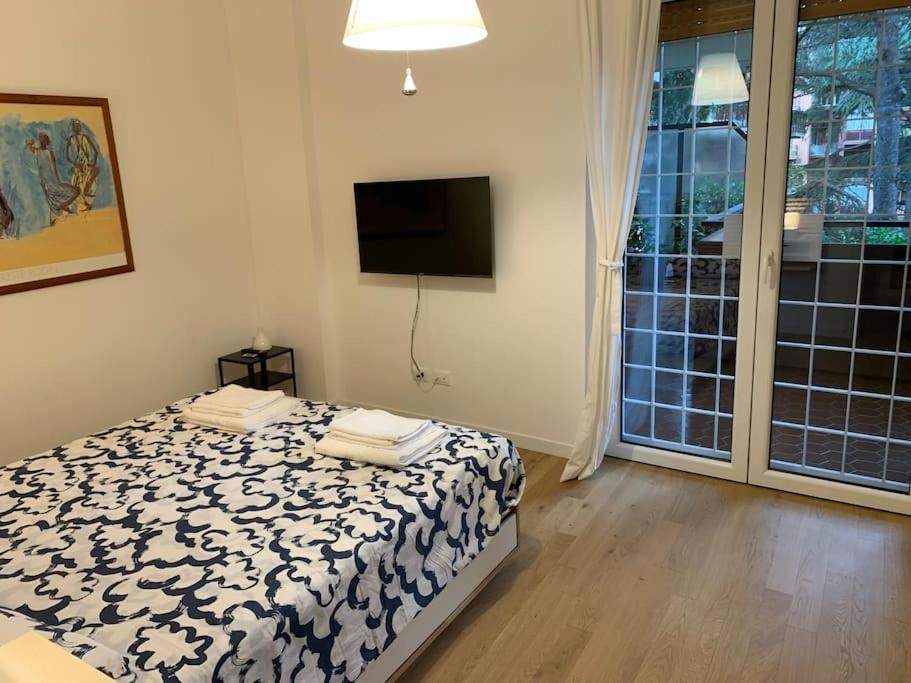 Alfredo Luxury House Apartment Roma Ngoại thất bức ảnh