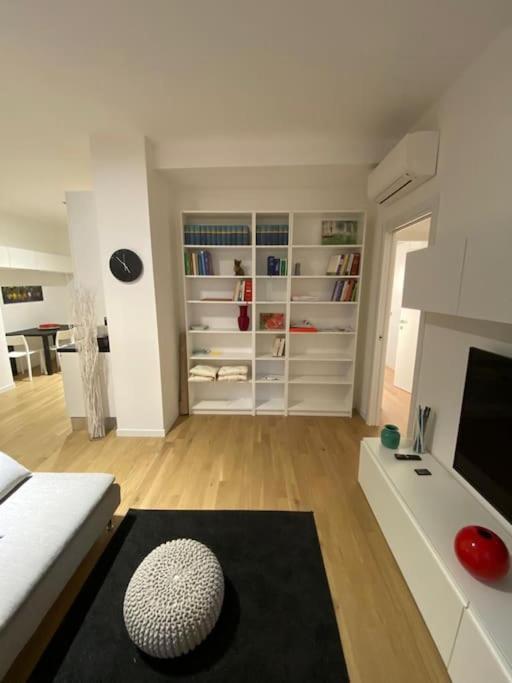 Alfredo Luxury House Apartment Roma Ngoại thất bức ảnh
