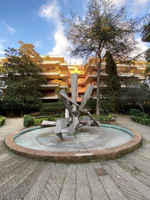 Alfredo Luxury House Apartment Roma Ngoại thất bức ảnh